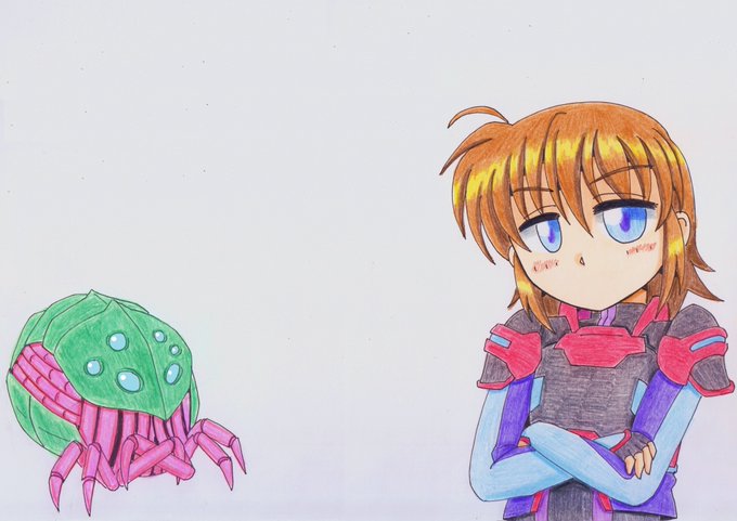 #誰にでも自分だけのクロスオーバーがある 