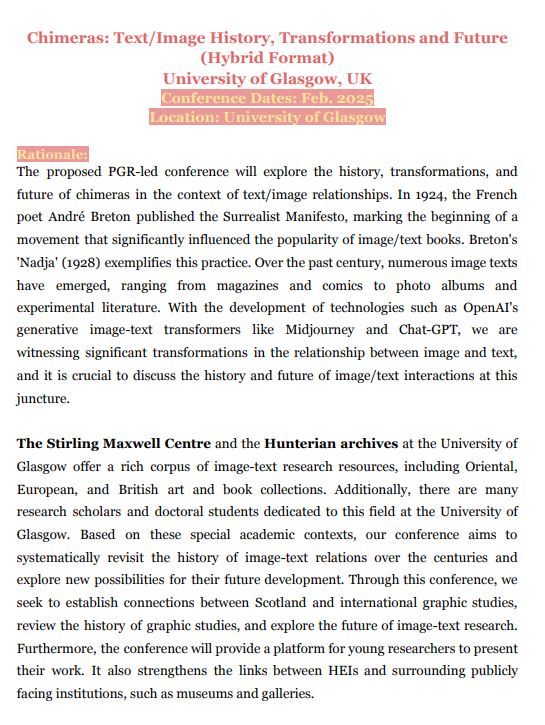 Photo/Text Conference tweet media