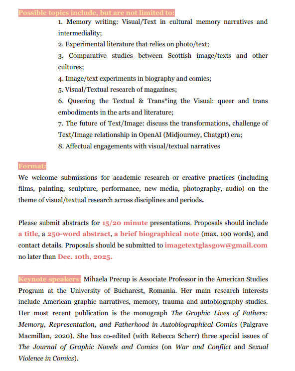 Photo/Text Conference tweet media