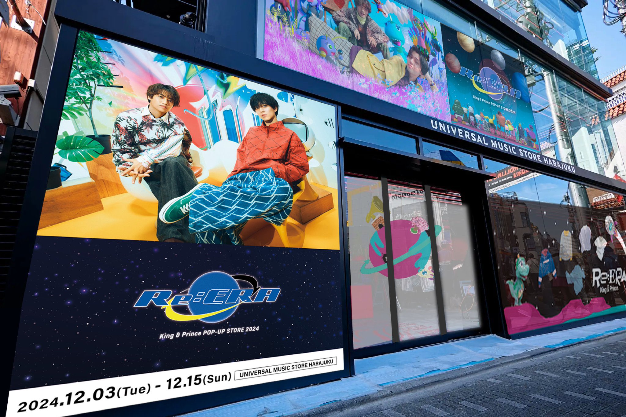King & Prince〈キンプリ〉最新情報 on X: 