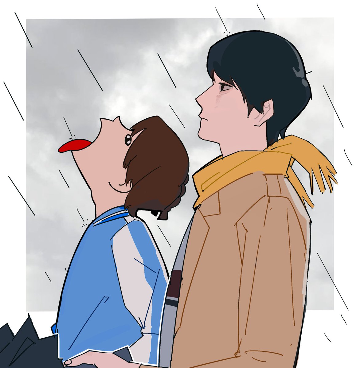 藤 (@p3ach0520) on Twitter photo 