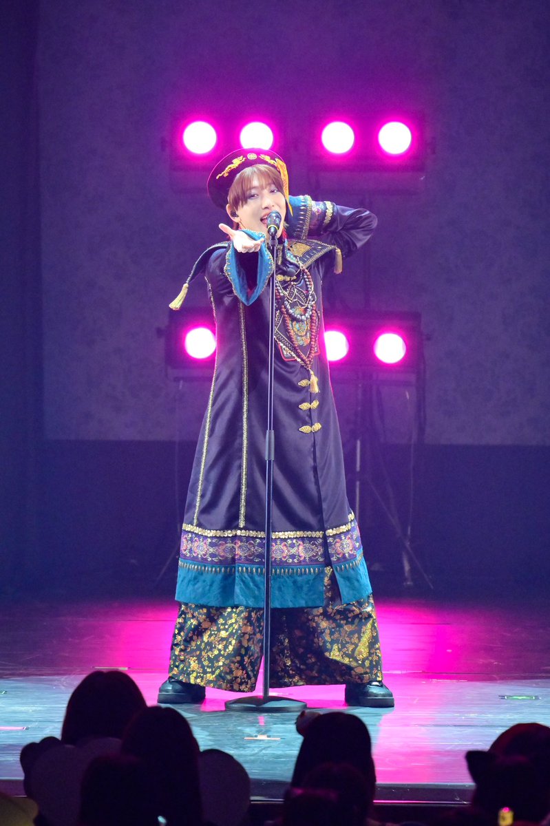 MOUSE PEACE FES. 2025 tweet media