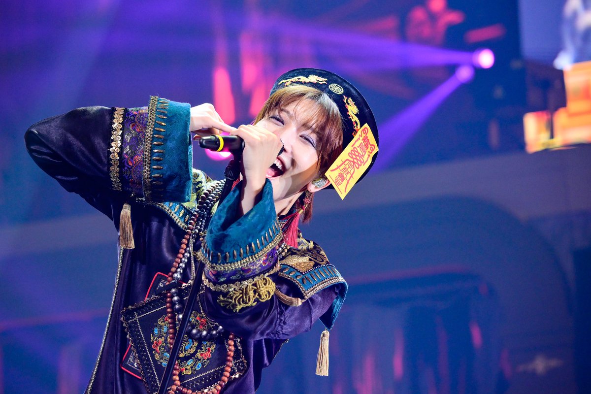 MOUSE PEACE FES. 2025 tweet media