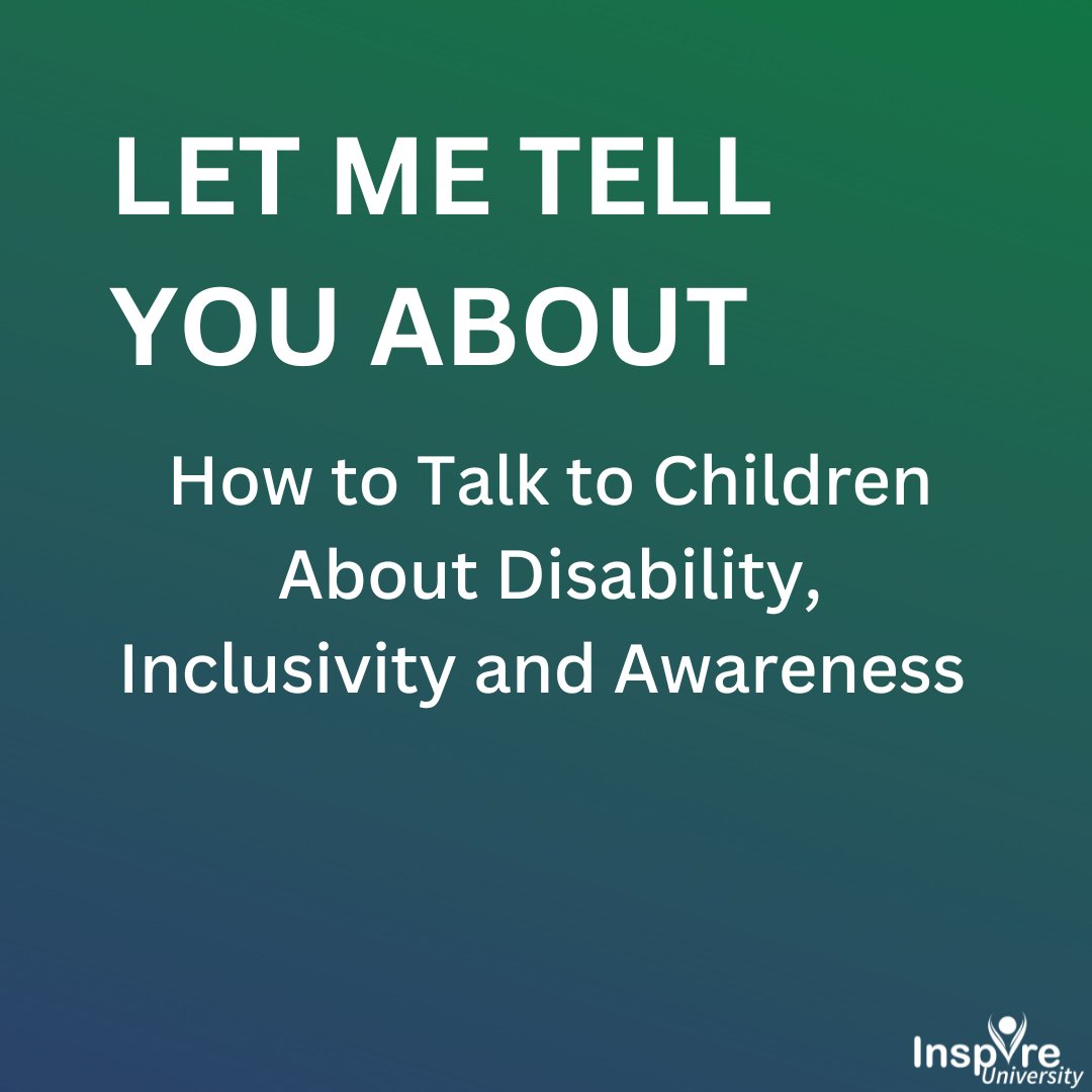 JonathanSlifka's tweet image. Please visit the blog section of my website jonslifka.com for a  very special blog on fatherhood as a person with a disability and how to talk to your children about disability. #InspireU #DisabilityInclusion #DisabilityAction #InspirationalSpeaker #MotivationalSpeaker