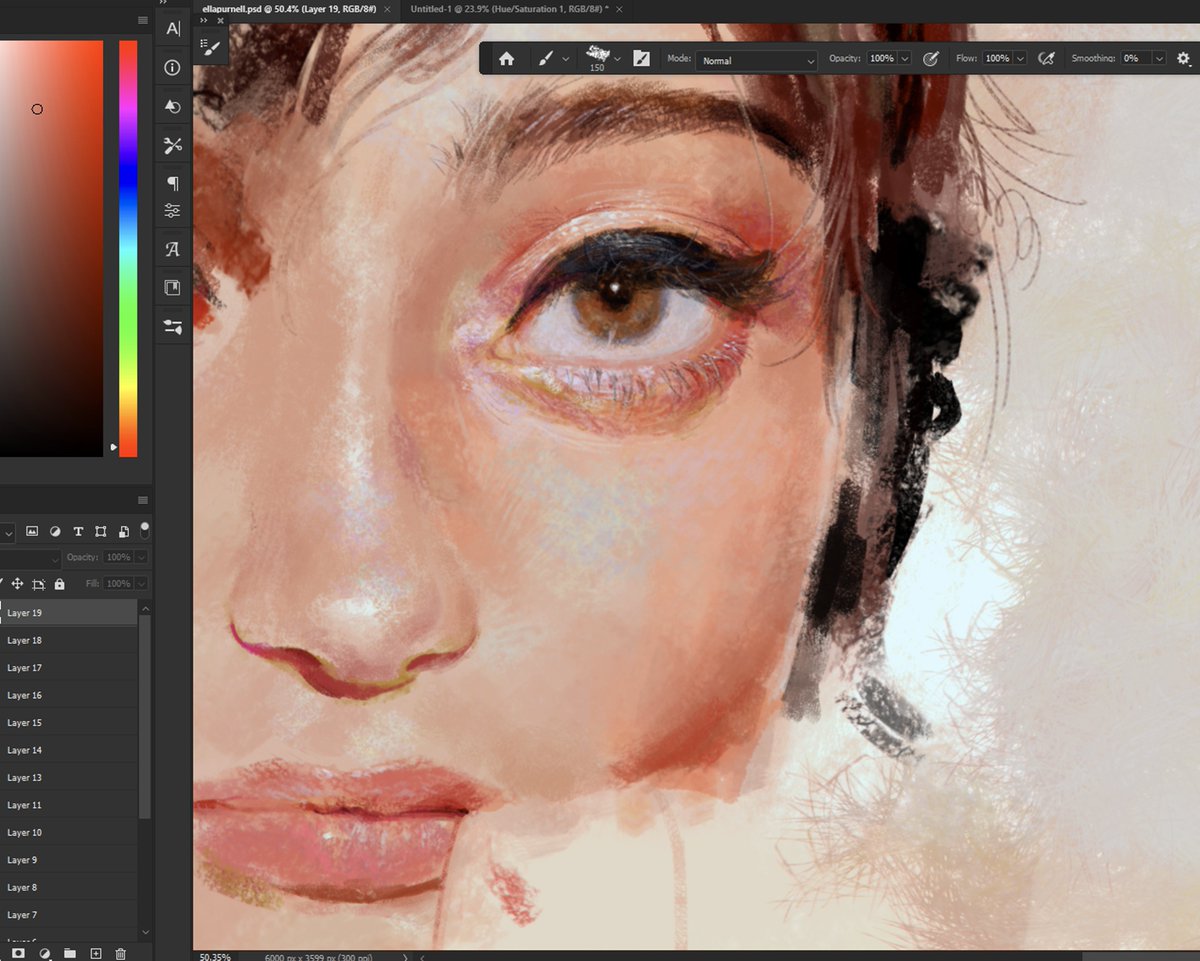 PopTartini's tweet image. study ft. ella purnell