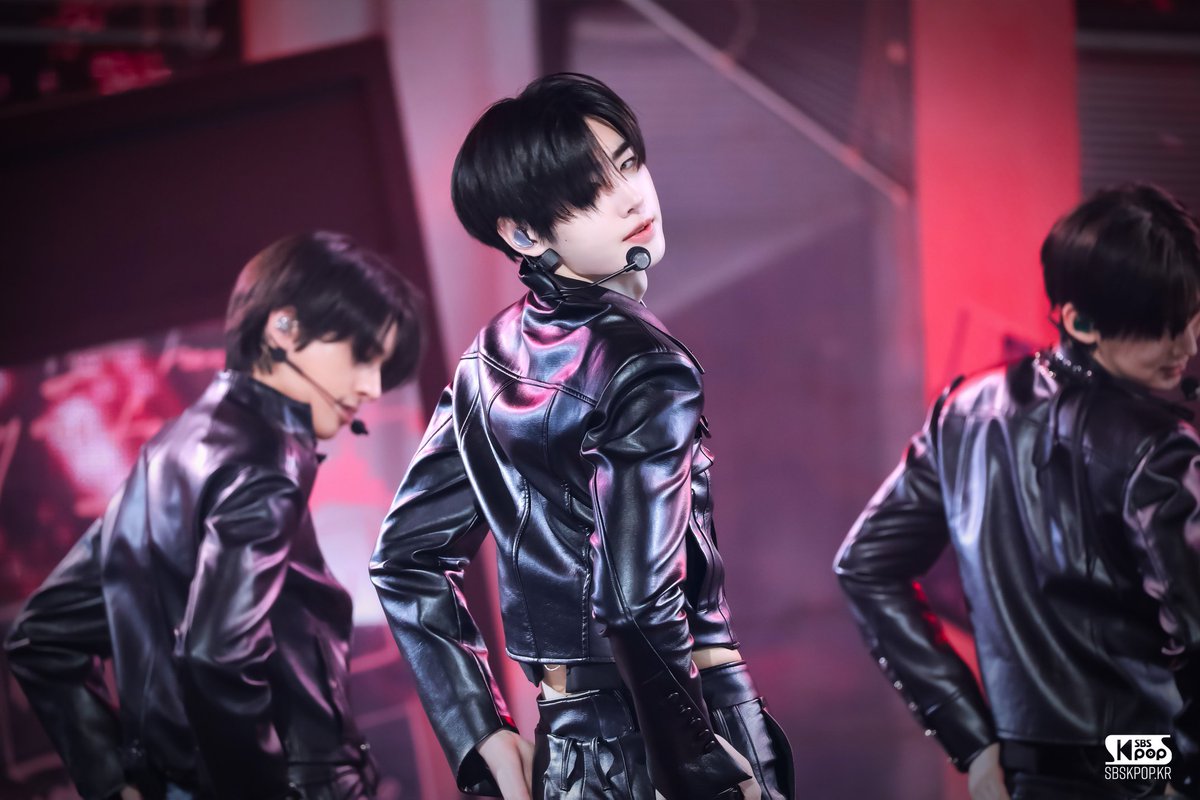 byeol_ice's tweet image. SBSKPOP ISSUE75 241127

#성훈 #SUNGHOON (1/2)