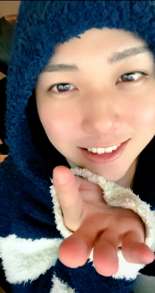 tealeaf07y's tweet photo. ふーP💙💎 https://t.co/ODsAvJ2ORn