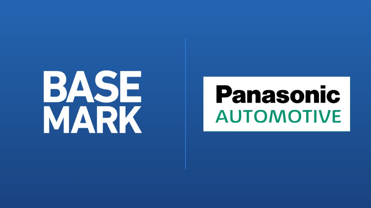 We are happy to welcome Panasonic Automotive Systems Europe to Basemark's Rocksolid Ecosystem! By joining the Rocksolid Ecosystem, we will collaborate to advance AR HUD technology to new heights. Read more: hubs.li/Q02YHjYz0

#Basemark #PanasonicEurope #Automotive #AR #HUD