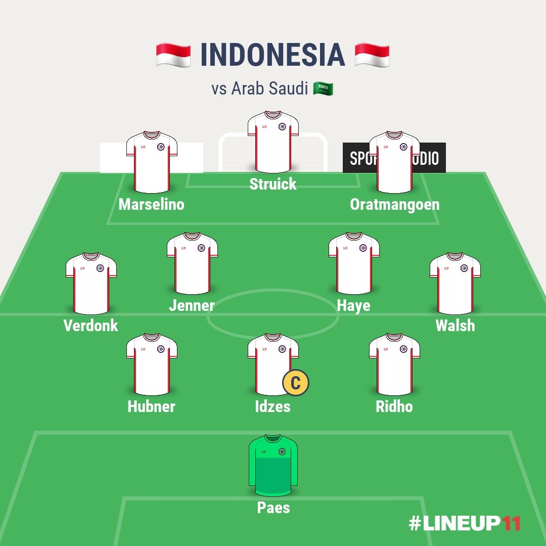 Extra Time Indonesia tweet media