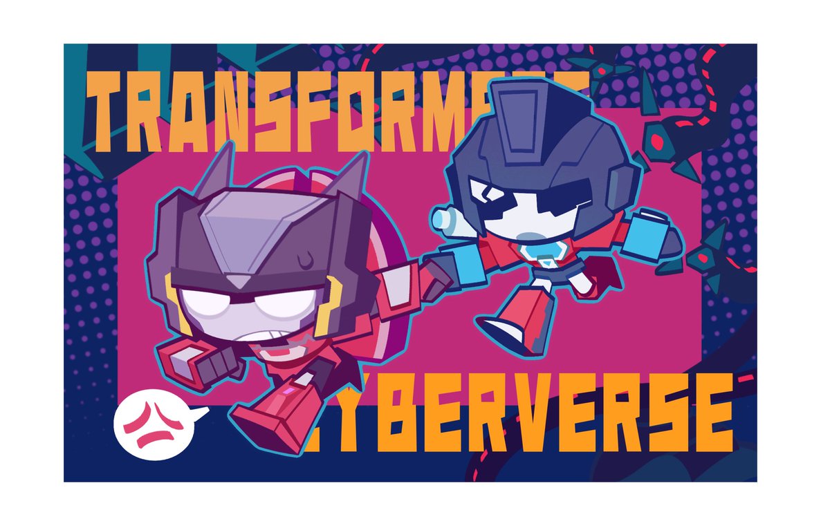 BradyClaph83904's tweet photo. #Transformers https://t.co/f3J5GTFXDt