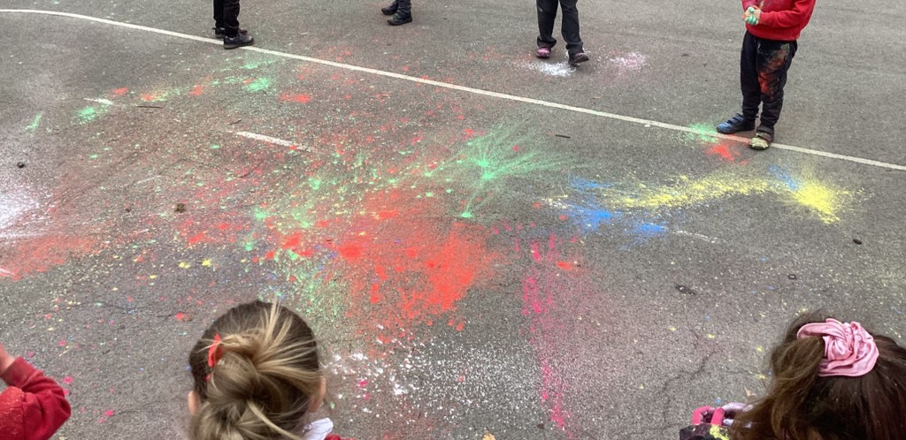 Welbourne Primary Academy tweet media