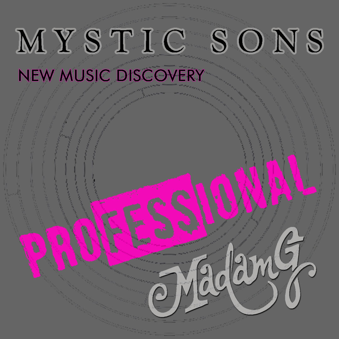 FutureproofPR (@futureproofpr) on Twitter photo "British outfit crack out the killer riffs for this bold & driven #punk inspired stomper"๐ฅ Great to see <a href="/proFESSionalOnX/">proFESSional</a> at the top of <a href="/MysticSons/">MYSTIC SONS</a>' #NewMusicDiscovery #blog w/ #newsingle #MadamG๐ฅ Check out the #musicvideo + more killer cuts๐๐
#PMG24
bit.ly/3UUAC11 "British outfit crack out the killer riffs for this bold & driven #punk inspired stomper"๐ฅ Great to see <a href="/proFESSionalOnX/">proFESSional</a> at the top of <a href="/MysticSons/">MYSTIC SONS</a>' #NewMusicDiscovery #blog w/ #newsingle #MadamG๐ฅ Check out the #musicvideo + more killer cuts๐๐
#PMG24
bit.ly/3UUAC11