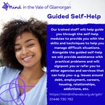 Photo by Mind in the Vale of Glamorgan (@mindinthevale)