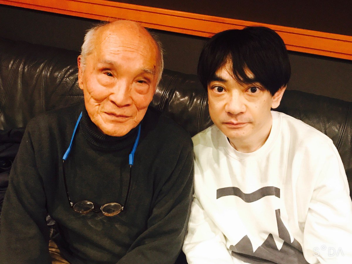 corneliusjapan's tweet photo. 🙏❤️🙏

 「ここ」 
谷川俊太郎 x 中村勇吾 x Cornelius 

@yugop @ShuntaroT 

どっかに行こうと私が言う

どこ行こうかとあなたが言う

ここもいいなと私が言う

ここでもいいねとあなたが言う

言ってるうちに日が暮れて

ここがどこかになっていく https://t.co/kbmI32WtY5