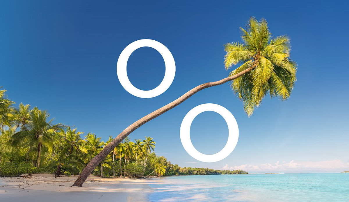 Ryanair, vodeća europska aviokompanija, najavila je svoj godišnji Cyber Week, koji će trajati od ponedjeljka, 25. studenog, do ponedjeljka, 2. prosinca. #Ryanair
tragento.com/ryanair-najavi…