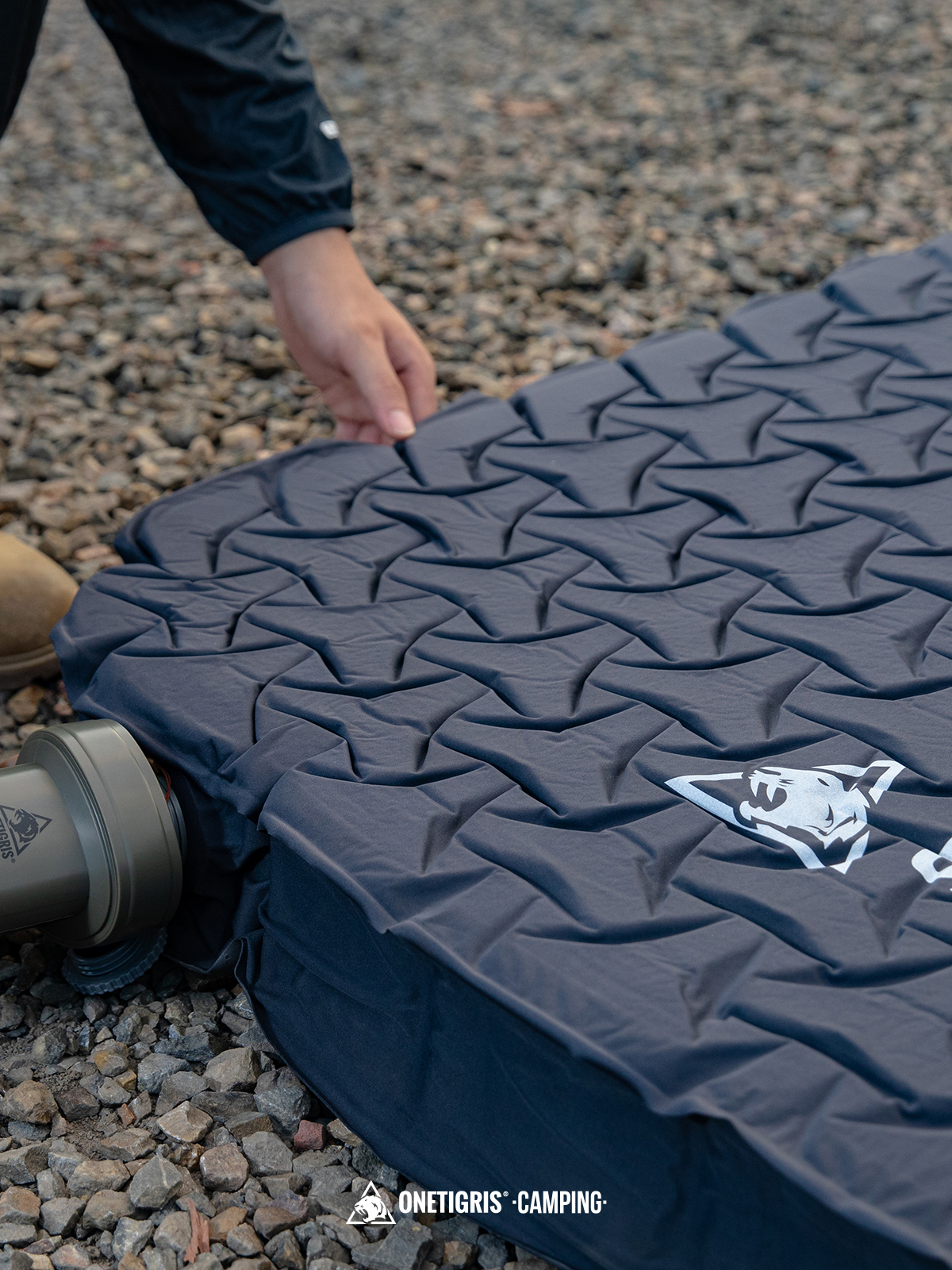 OneTigris ワンティグリス インフレーターマット　4シーズン用 楽天市場】ワンティグリス インフレーターマットの通販