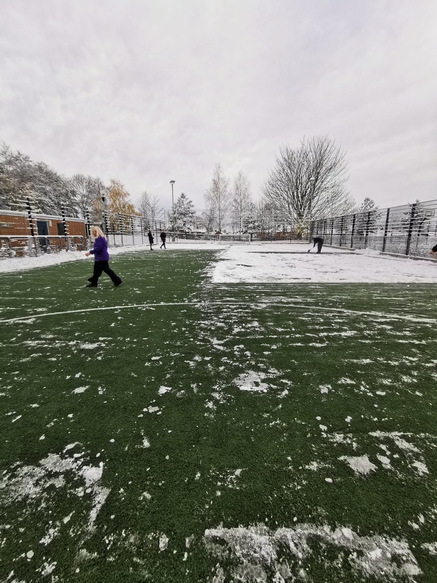 Springwell (@springwelllc) on Twitter photo Mega effort by students and staff this morning to clear our pitch ready for our fixture against <a href="/JosephNorton001/">Joseph Norton</a>  this afternoon - well done team! 💪🎉 #determined #football #megaeffort Mega effort by students and staff this morning to clear our pitch ready for our fixture against <a href="/JosephNorton001/">Joseph Norton</a>  this afternoon - well done team! 💪🎉 #determined #football #megaeffort