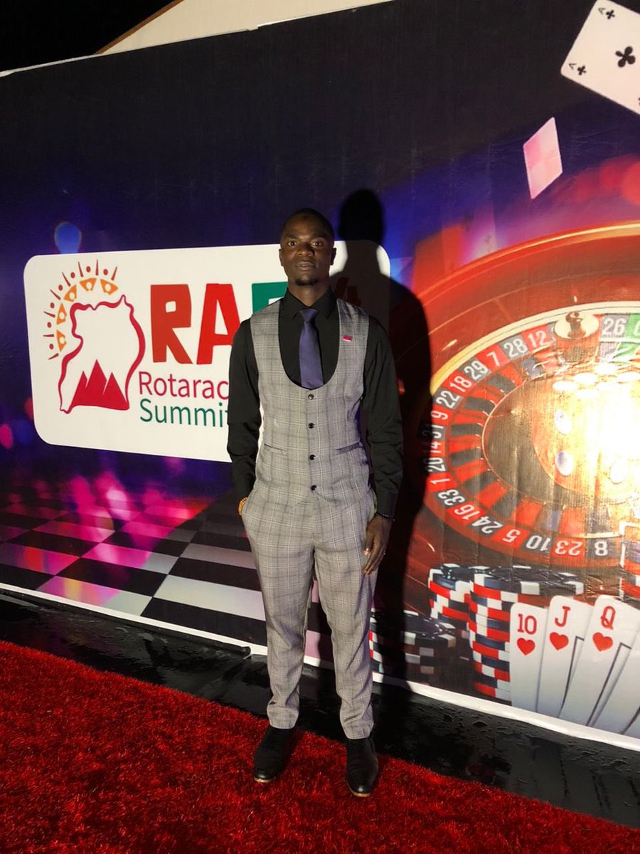 TheAnchors1's tweet photo. The Anchors representatives at recently concluded #RASUG24 at Las Vegas Gardens in Bunga.
Very great experiences and knowledge gained from interactive sessions throughout the summit.
Thank you @graciekisaalu @Wasswaq and @zacmakanisa for representing👏❤️
@CentralRotary ❤️🙏 https://t.co/Cwpok3NGhG