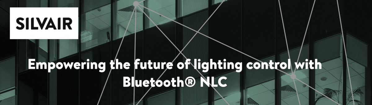 Celebrating Another Milestone at <a href="/meetsilvair/">Silvair</a>  🚀 Another record-breaking week for commissioned devices! Thanks to our <a href="/BluetoothSIG/">Bluetooth</a> NLC partners: <a href="/InventronicsLED/">Inventronics</a>  <a href="/fluenceenergy/">Fluence</a>  <a href="/SignifyCompany/">Signify</a> <a href="/Sylvania_Light/">Sylvania</a>  <a href="/mwConnect_CA/">mwConnect</a> SHARKWARD <a href="/sunricher/">Sunricher Controller</a> and many more. Together, we're