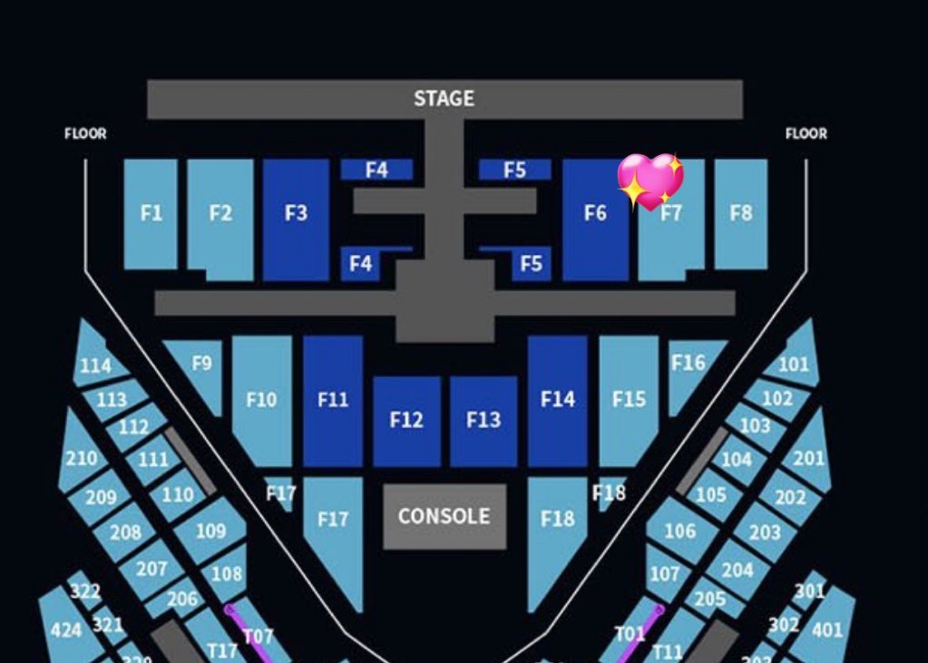 geolaeppyo18409's tweet photo. NCT 127 4TH TOUR ‘NEO CITY
엔시티127 고척콘서트 티켓 양도

1월 18일 토요일 공연
F7구역 14열 n번+10

https://t.co/kZTJ1eASJT https://t.co/WnvVEoAwyb