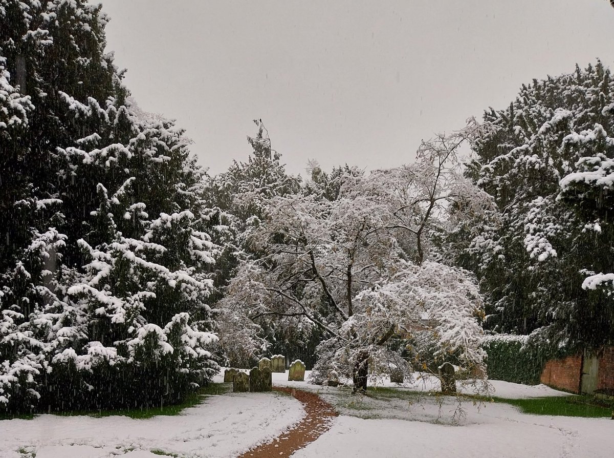 Two reasons to wear welly boots to work today! #farmers #FarmerProtests <a href="/NFUtweets/">National Farmers' Union</a> #snow #FarmingRally #tuesdayvibe