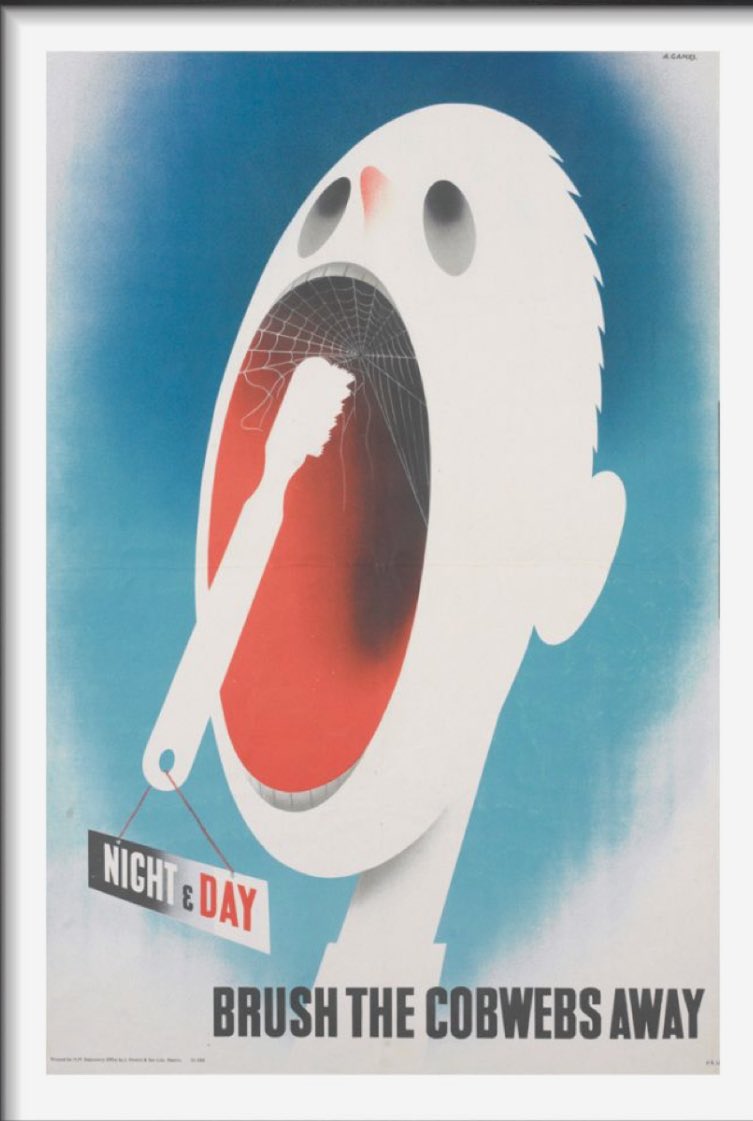 GRAFIX - The infinite poster road. tweet media