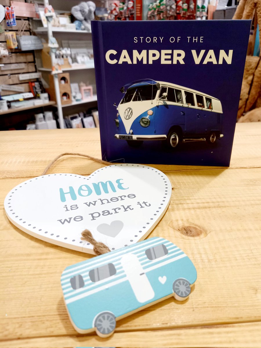We have the perfect gift for family and friends who have motorhomes and camper vans! Treat them today 💛
#tunbridgewells #hailsham #bexhill #eastbourne #shoplocal #shopsmall #campervan #motorhome #giftideas #Christmasgifts #shoplocal #SmallBusiness