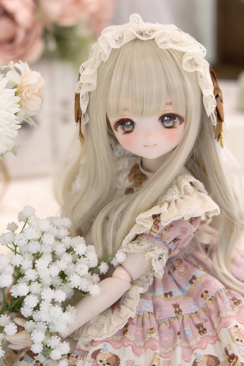 choucho22681772's tweet photo. 只今この子を出品しております(* ᴗ͈ˬᴗ͈)”
お迎え頂けましたら嬉しい限りです…！🙇‍♀️✨

https://t.co/HbIiVlq7nr https://t.co/j1AcB6p1bS