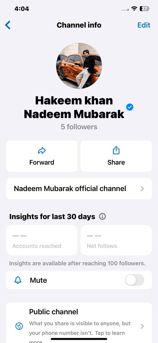 _hakimdigital's tweet photo. @Nadeemmubarak what Verfid karna ha https://t.co/7rN5f9Fv5G