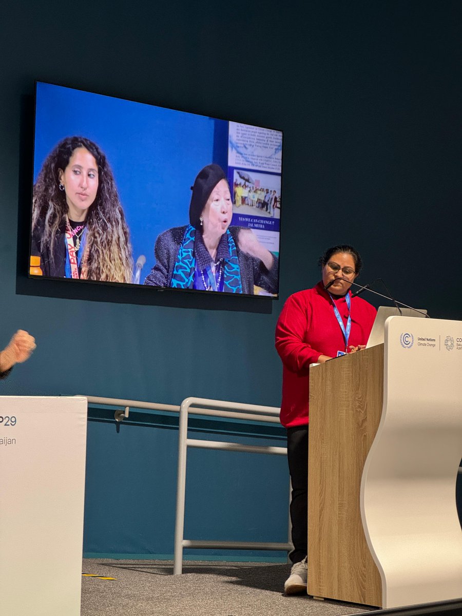 IndiaWaterFoun1's tweet photo. "#Optimizedfinancing; #improveddata and #information; #enhancedcapacity; #innovations; and #enhancedgovernance when all of it comes together it is called #transversalityapproach. Now, these accelerators need.....read more click here https://t.co/p47I165VXU https://t.co/dSzeW2j3kK