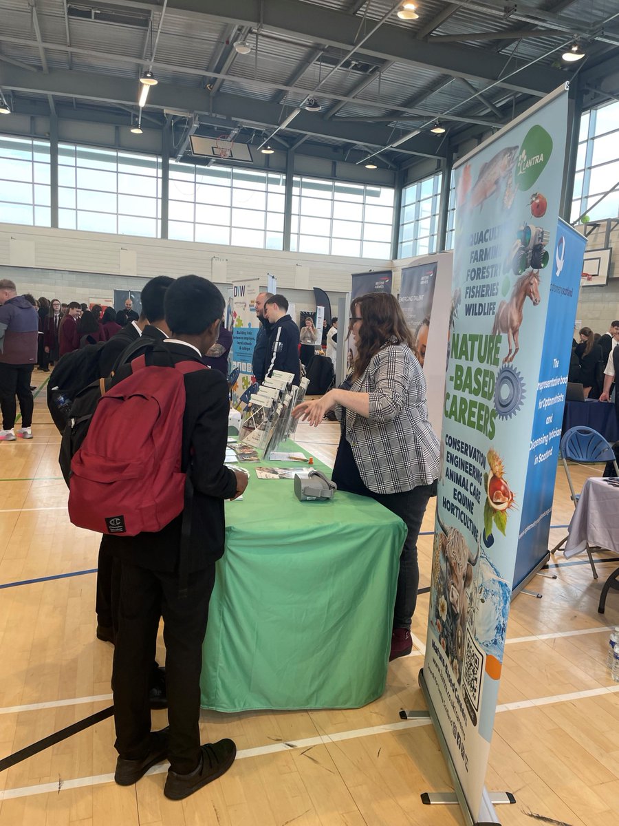 DYW_MCHS's tweet photo. #STEMWEST event @WestCollScot https://t.co/z4ckBezGNB
