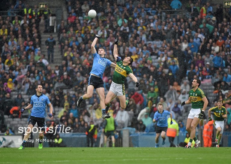 sportsfile's tweet photo. Best wishes to the mighty Brian Fenton on his retirement from intercounty football! https://t.co/L1qcoEQu5P