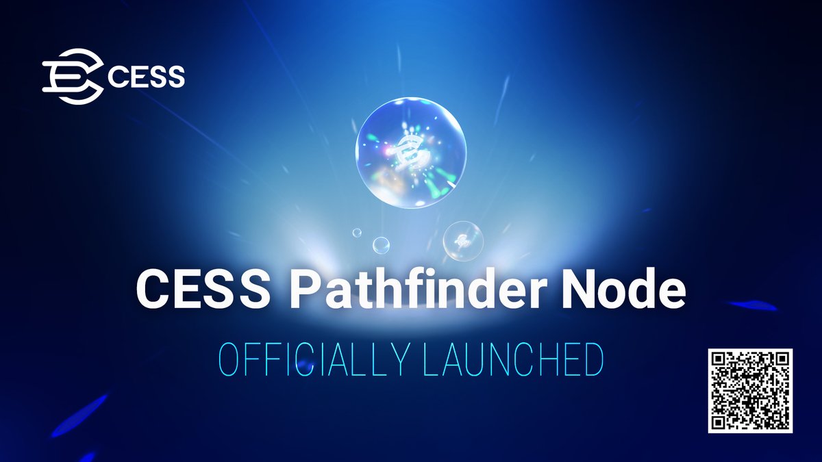 CESS Network tweet media