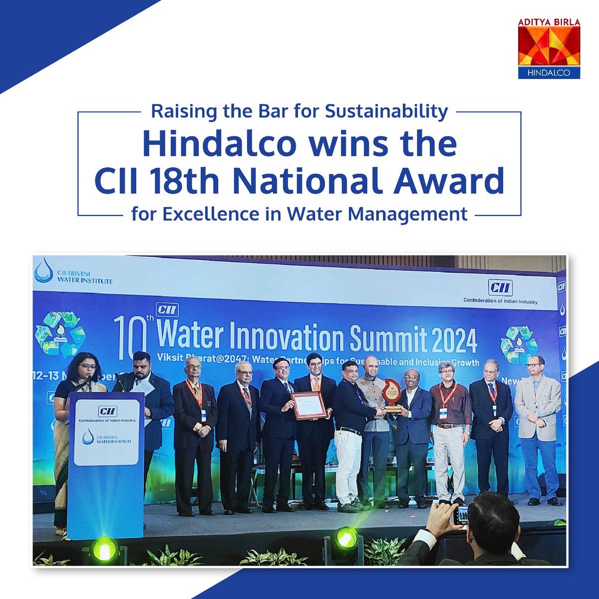 Hindalco tweet media