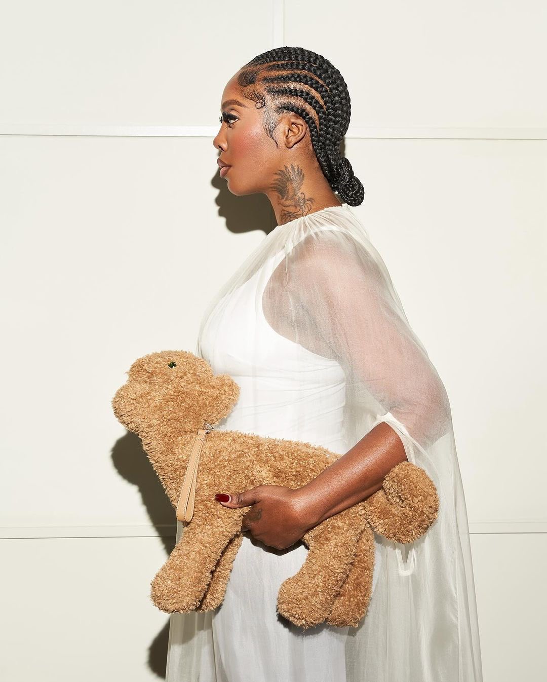 "black" pedomom Tiwa Savage ⚔️ (@TiwaSavage) / X