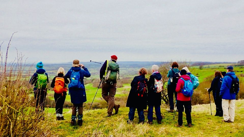 Are you looking for a rewarding challenge starting in 2025? 

Why not take up the great opportunity to walk the Cotswold Way from North to South with the Cotswolds Volunteer Wardens

It starts on Saturday 3rd May 2025 and then on the first Saturday of the month for ten months.