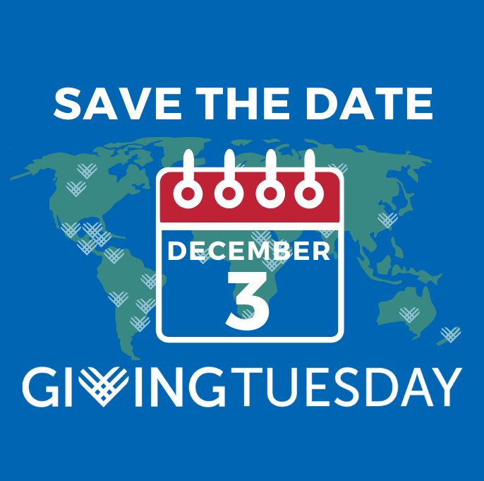 It’s the 2 week countdown to Giving Tuesday, which comes after Black Friday! So mark the date in your calendars and look out for how you can donate to RISE this Giving Tuesday on 3 December 2024 💛

#givingtuesday #givingtuesday2024