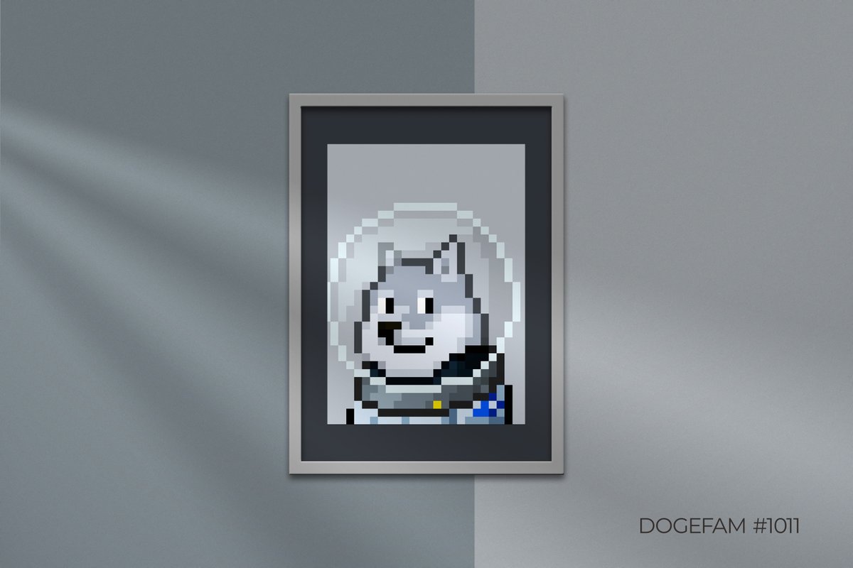 USDOG1 🐕☝️ tweet media