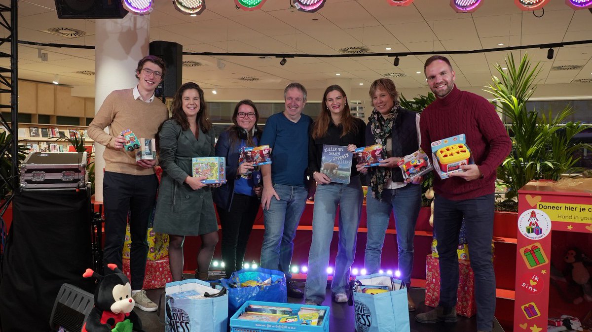 Hinke de Groot tweet media