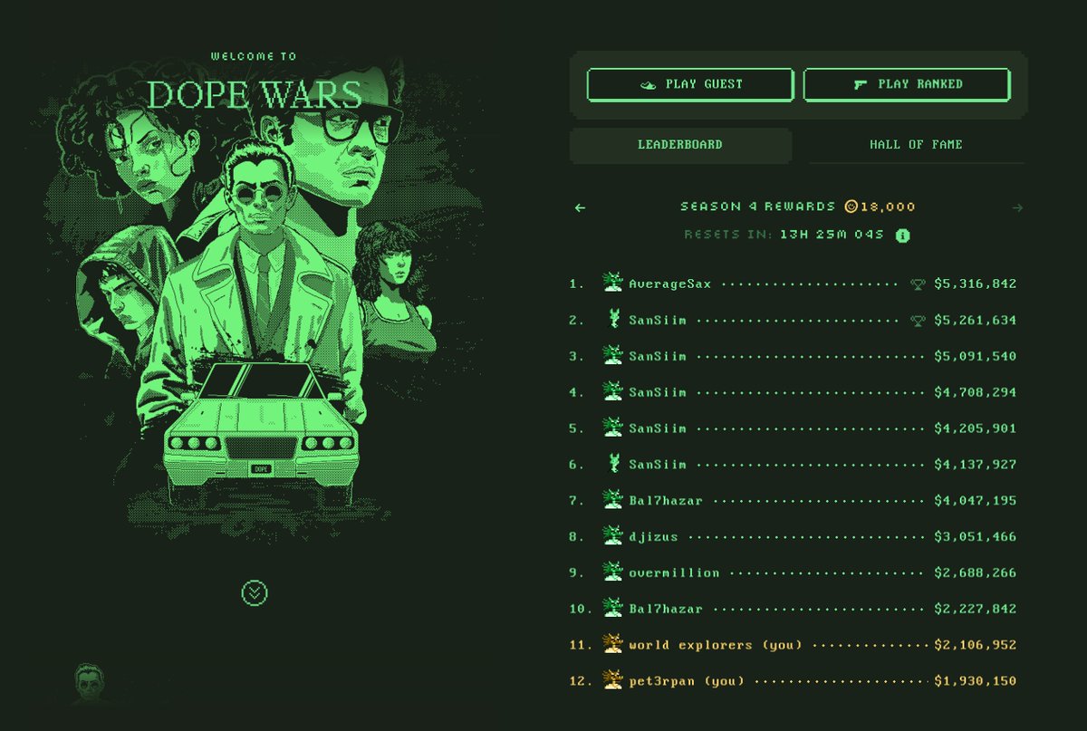 "memecoins are the only fun things onchain"