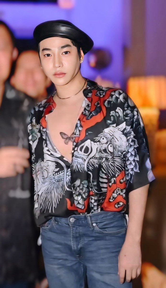 Pa-loy~ ➕ ♡ รักพี่เป๊กที่สุดในโลกเลย Love you ❤ tweet media