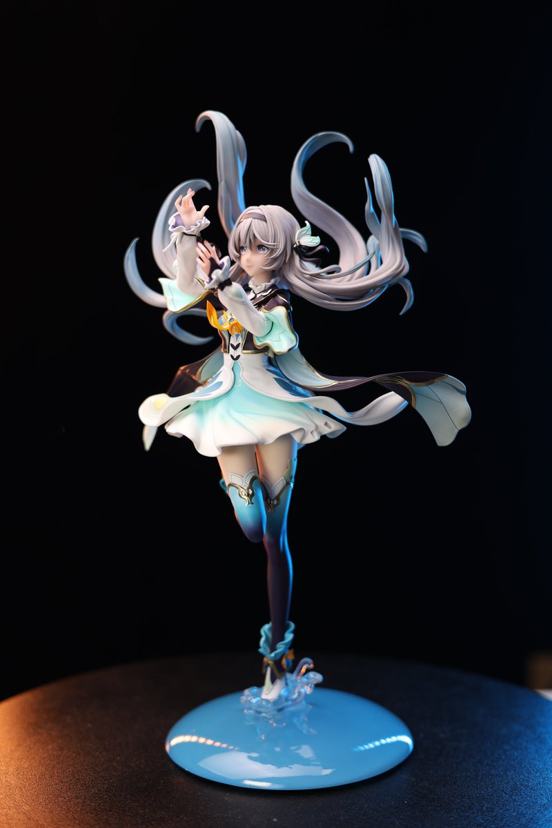 shouganjun's tweet photo. #HonkaiStarRail https://t.co/iFdacbFi1z