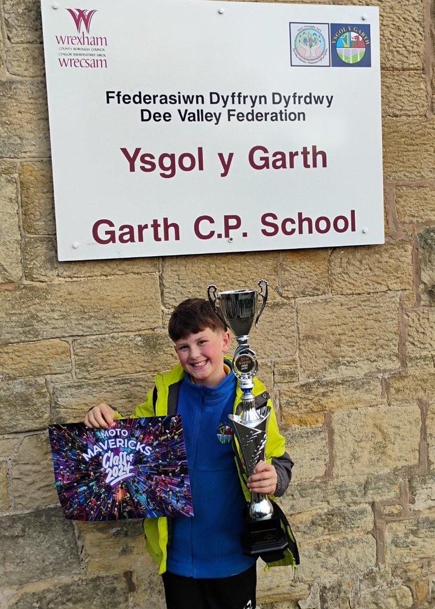 garth_cp's tweet photo. A massive congratulations to OS for performing as part of the Moto Bike Series competing against other races from all over the country and producing some excellent results! Well done! 👏👏 https://t.co/tRTFNPKuqy