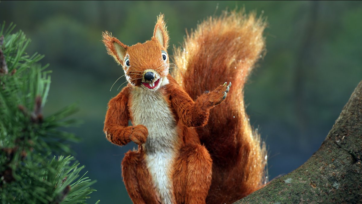 Floodshield's tweet photo. Take a look at these adorable 'Wilder Ideas About Flooding' films from @CumbriaWildlifeTrust.๐ฟ๏ธ๐They are an excellent tool to use in the classroom to help students understand how #flooding is influenced by #ClimateChange.๐
https://t.co/EZHtfX1edI
#floodshield #floodmanagement https://t.co/xMiXFeRnKz