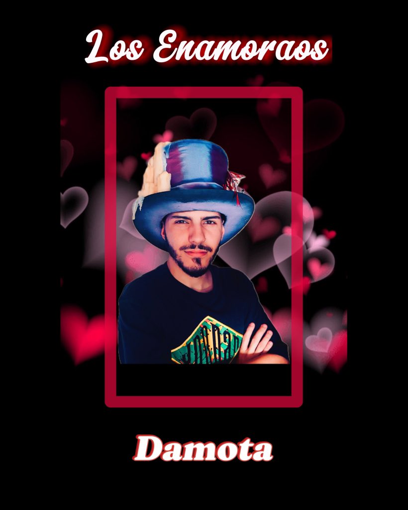 Hoy presentamos a otra de las incorporaciones de este año <a href="/andresdmt_/">Andrés Damota Dorado</a> , El componente que siempre quieres en tu equipo. Ingenioso, alegre y con una capacidad de aprendizaje asombrosa.
Nuestro grillo particular... Damota.
