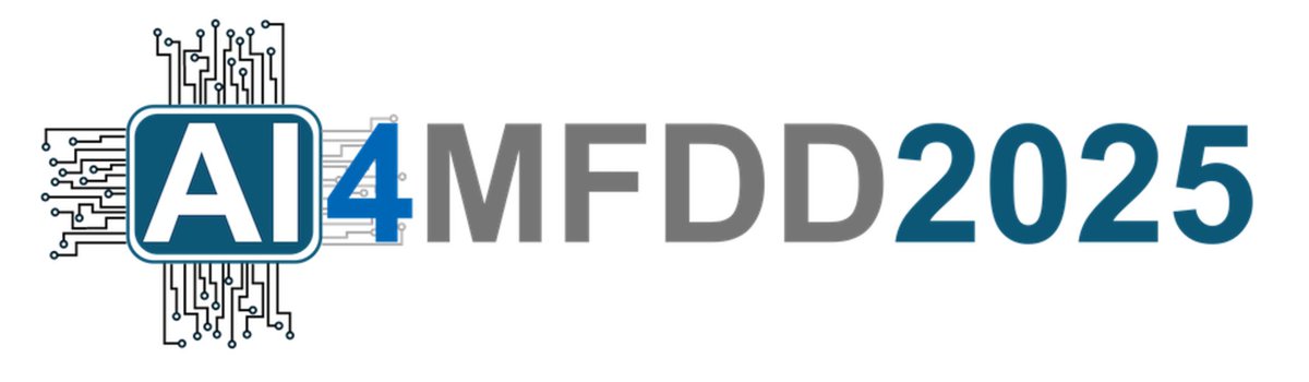 AI4MFDD tweet media