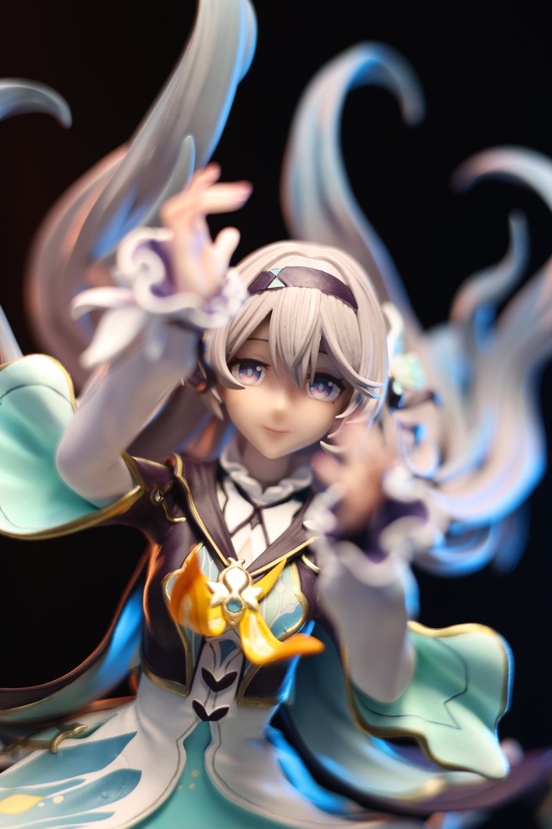 shouganjun's tweet photo. #HonkaiStarRail https://t.co/iFdacbFi1z