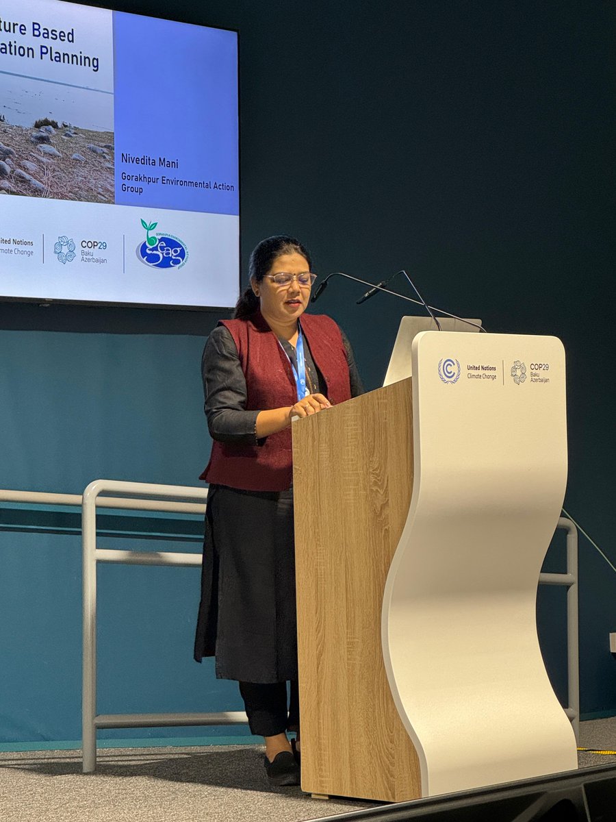 IndiaWaterFoun1's tweet photo. "#Optimizedfinancing; #improveddata and #information; #enhancedcapacity; #innovations; and #enhancedgovernance when all of it comes together it is called #transversalityapproach. Now, these accelerators need.....read more click here https://t.co/p47I165VXU https://t.co/UDHptAzN83