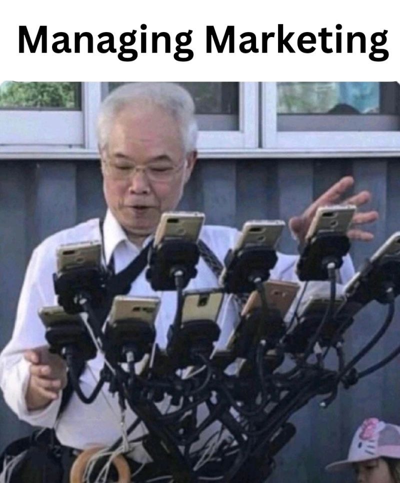 mavinads's tweet photo. And they said marketing is easy... 😂 

#google 
#fb 
#facebook 
#ads 
#marketing 
#strategy 
#seo 
#cro 
#conversion 
#tracking 
#api 
#enhanced 
#anaytics 
#tagmanager 
#gtm 
#ga4 
#pixel 
#serverside 
#cookie 
#consent 
#gdpr 
#ppc 
#sem 
#sea 
#rate 
#optimization https://t.co/uhNjkQi2kd