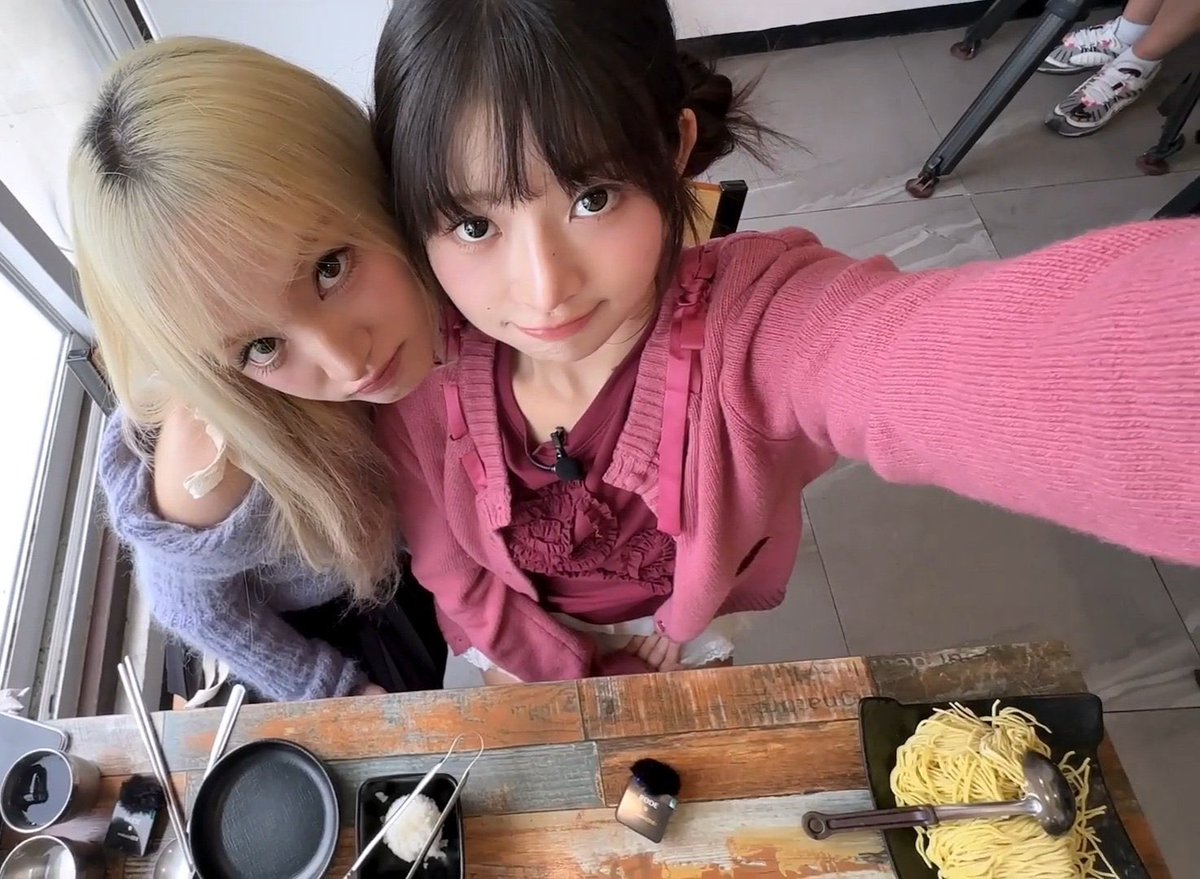 meeting my roblox crush irl 🍥